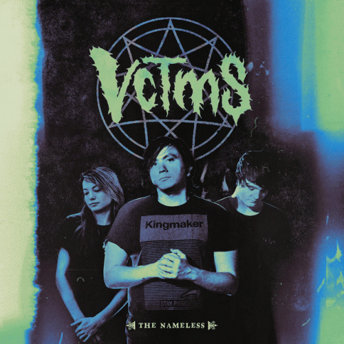 VCTMS : The Nameless